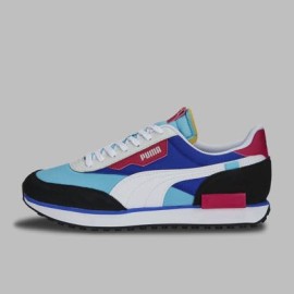 Tenis Puma Future Rider Play On Mujer