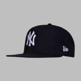 Gorra New Era Yankees De Nueva York Authentic MLB 59Fifty