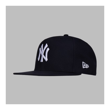 Gorra New Era Yankees De Nueva York Authentic MLB 59Fifty