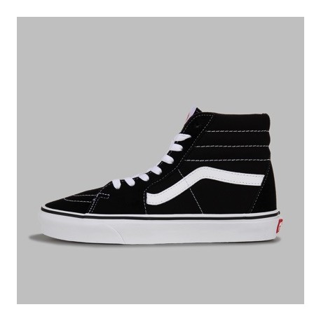 Tenis Vans Sk8-Hi Mujer