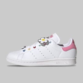 Tenis adidas Stan Smith X Hello Kitty Joven