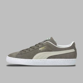 Tenis Puma Suede Classic XXI Hombre