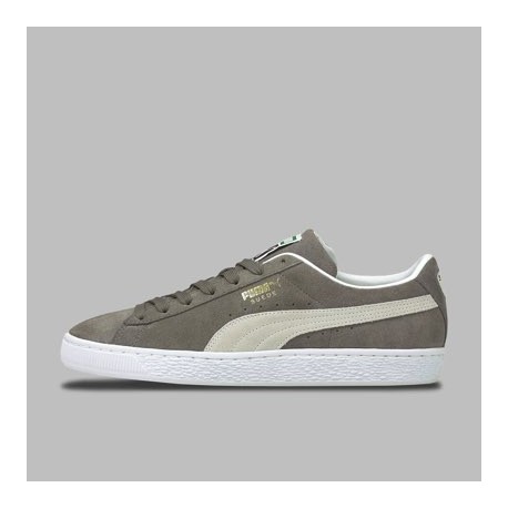 Tenis Puma Suede Classic XXI Hombre