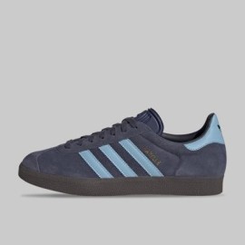 Tenis adidas Gazelle Hombre