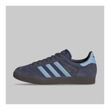 Tenis adidas Gazelle Hombre