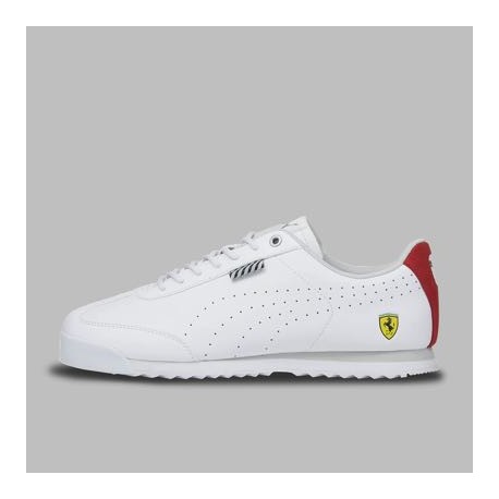 Tenis Puma Roma Ferrari Motorsport Hombre