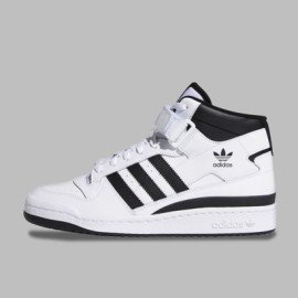 Tenis adidas Forum Mid Hombre