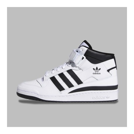 Tenis adidas Forum Mid Hombre