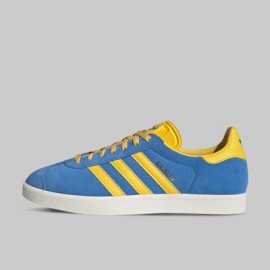 Tenis adidas Gazelle Hombre