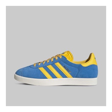 Tenis adidas Gazelle Hombre