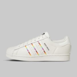 Tenis adidas Superstar Pride X Rich Mnisi Hombre