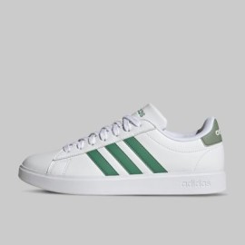 Tenis adidas Grand Court Hombre