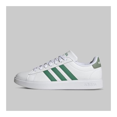 Tenis adidas Grand Court Hombre