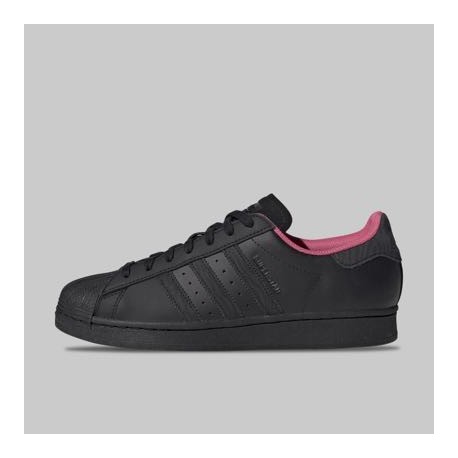 Tenis adidas Superstar Hombre