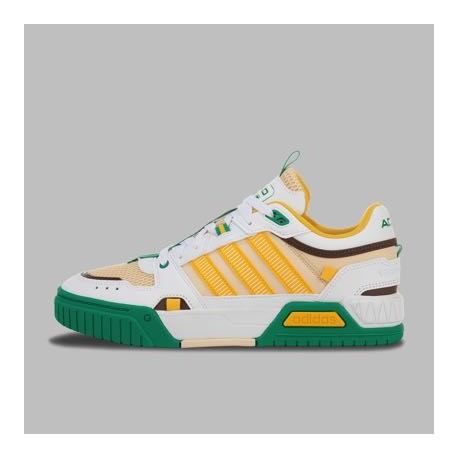 Tenis adidas D-Pad Hombre