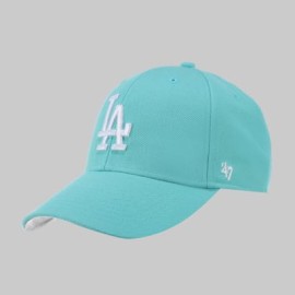 Gorra Forty Seven MLB Los Angeles Dodgers MVP