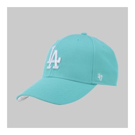 Gorra Forty Seven MLB Los Angeles Dodgers MVP