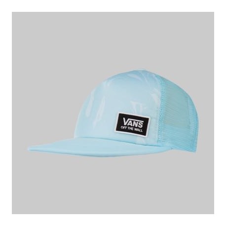 Gorra Vans Beach Bound Trucker