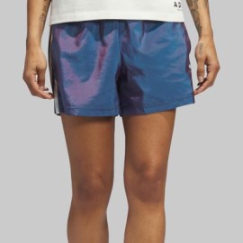 Short adidas Basketball Mujer