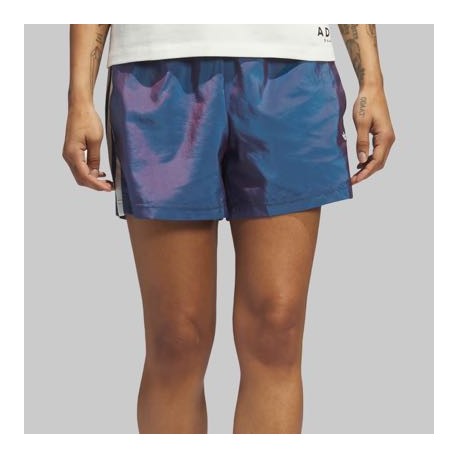 Short adidas Basketball Mujer