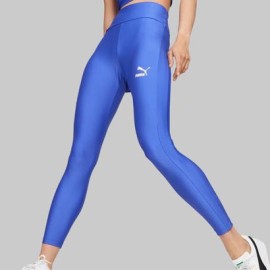 Leggings Puma High Waist Mujer