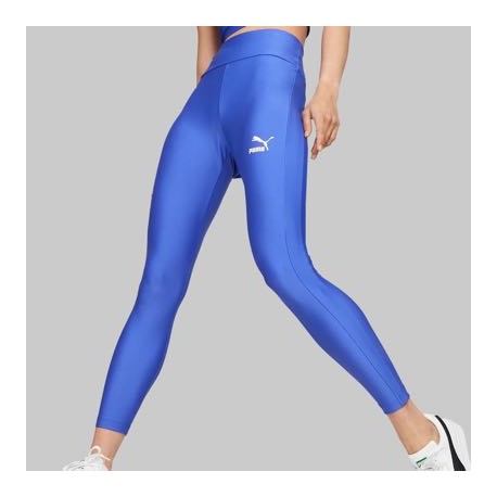 Leggings Puma High Waist Mujer