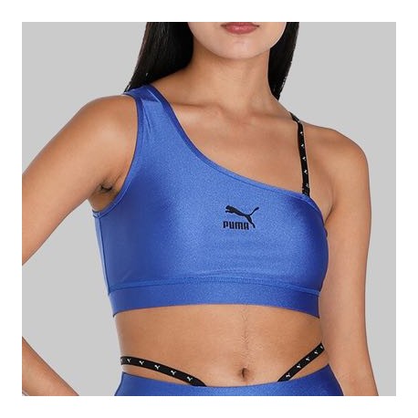 Top Puma Dare To Mujer