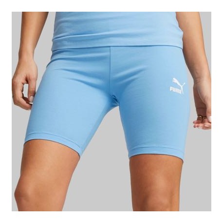 Short Puma Classics Mujer