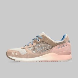 Tenis Asics Gel-Lyte III Hombre