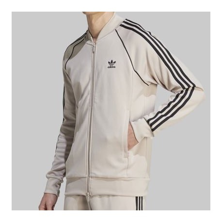 Chamarra adidas Adicolor Classics Hombre