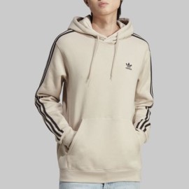 Hoodie adidas 3-Stripes Hombre