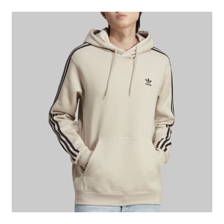 Hoodie adidas 3-Stripes Hombre