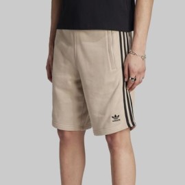 Short adidas Adicolor Classics 3 Stripes Hombre