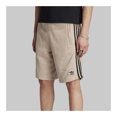 Short adidas Adicolor Classics 3 Stripes Hombre