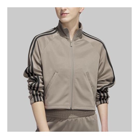 Chamarra adidas Tricot Mujer