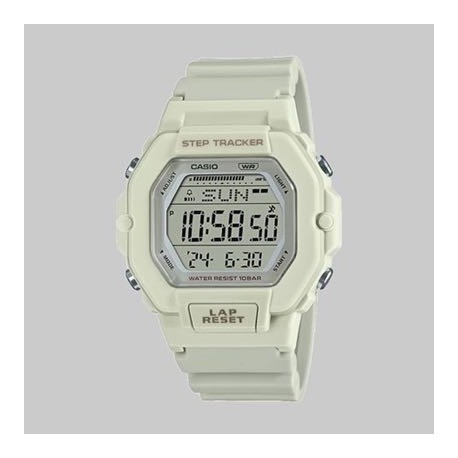 Reloj Casio LWS-2200H-1AVCF