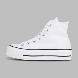 Tenis Converse Chuck Taylor All Star Lift Hi Mujer