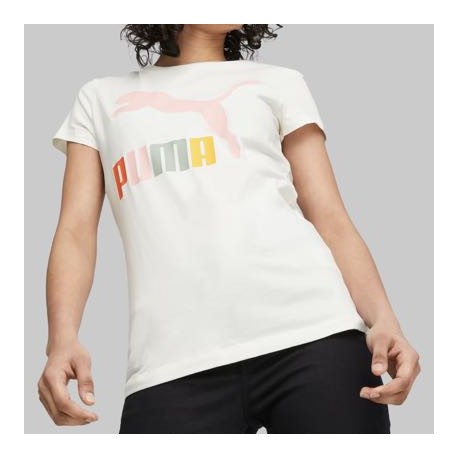 Playera Puma Classics Mujer