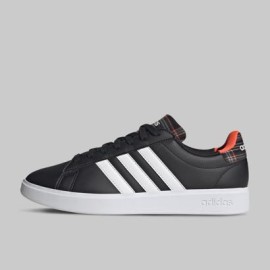 Tenis adidas Grand Court Hombre