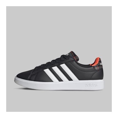 Tenis adidas Grand Court Hombre