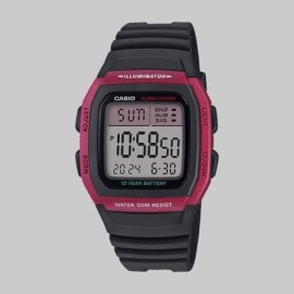 Reloj Casio W-96H-4AVCF