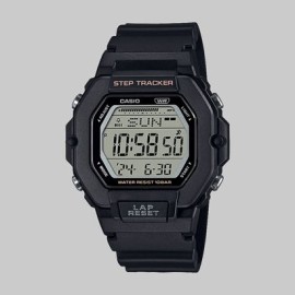 Reloj Casio LWS-2200H-1AVCF