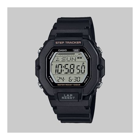 Reloj Casio LWS-2200H-1AVCF