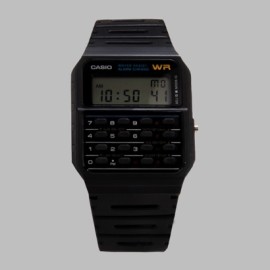 Reloj Casio CA-53W