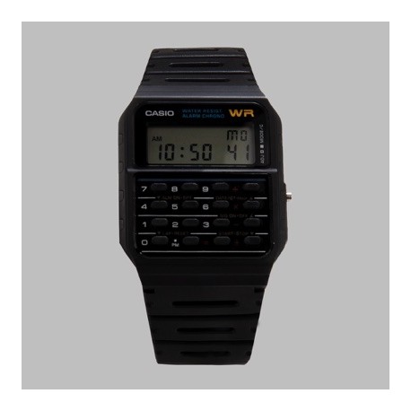 Reloj Casio CA-53W