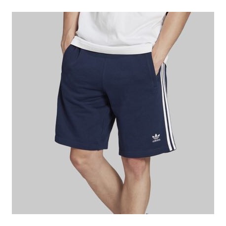 Short adidas Adicolor Classics 3 Stripes Hombre