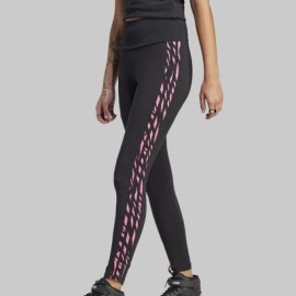 Leggings adidas 3 Stripes Zebra Animal Mujer