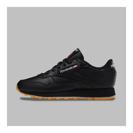 Tenis Reebok Classic Leather Mujer