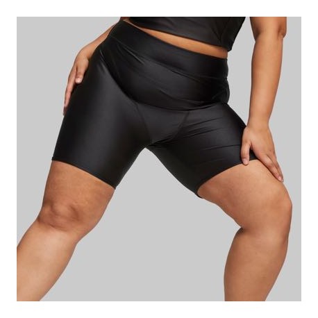 Short Puma Dare To Mujer