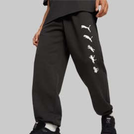 Pants Puma X Ripndip Hombre